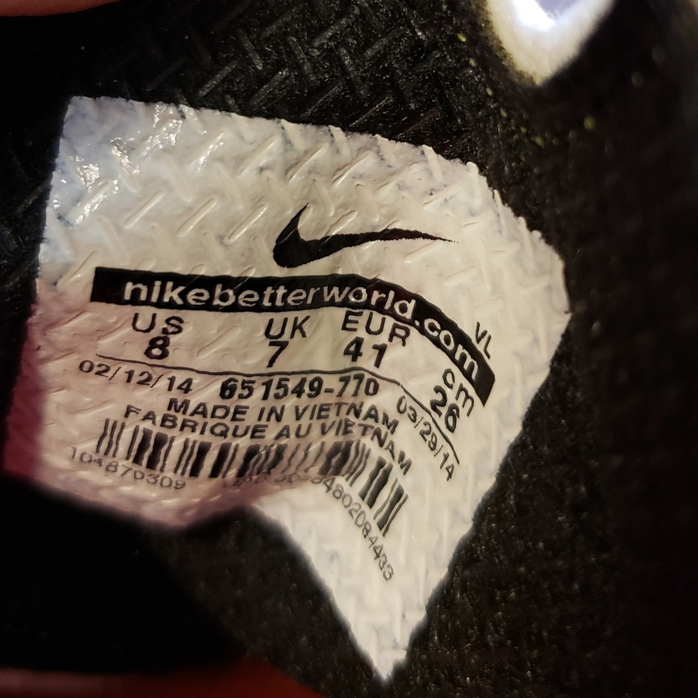 NEW Nike Magista - Picture 5 of 5